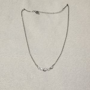 Infinity Necklace